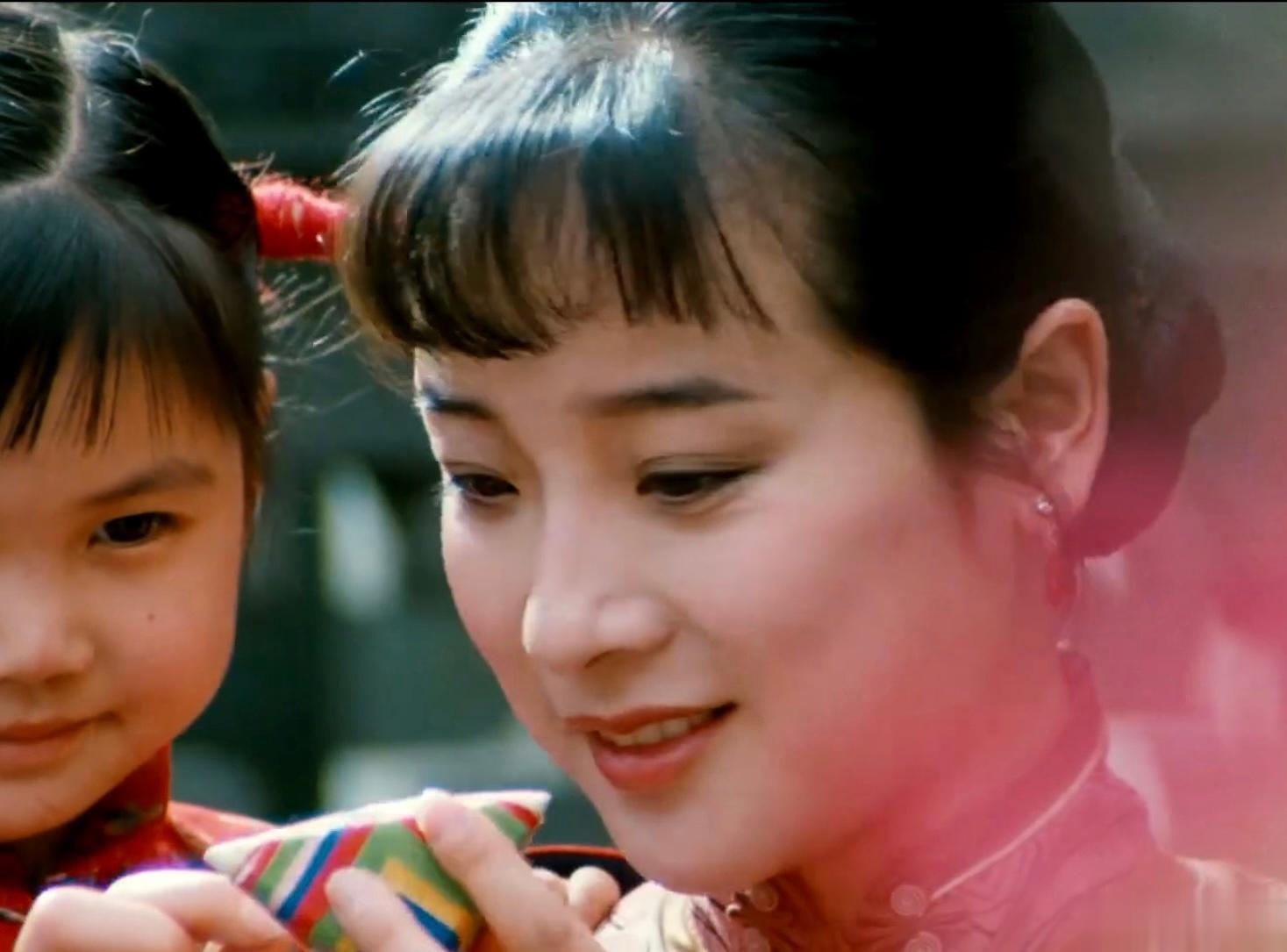 陈小艺老师也太美了吧[憧憬] ​​​