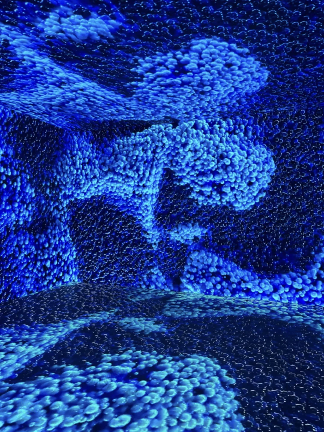 科学小白也能嗨！长沙新展把《时间简史》变成了童话 作为连星座都认不全的...