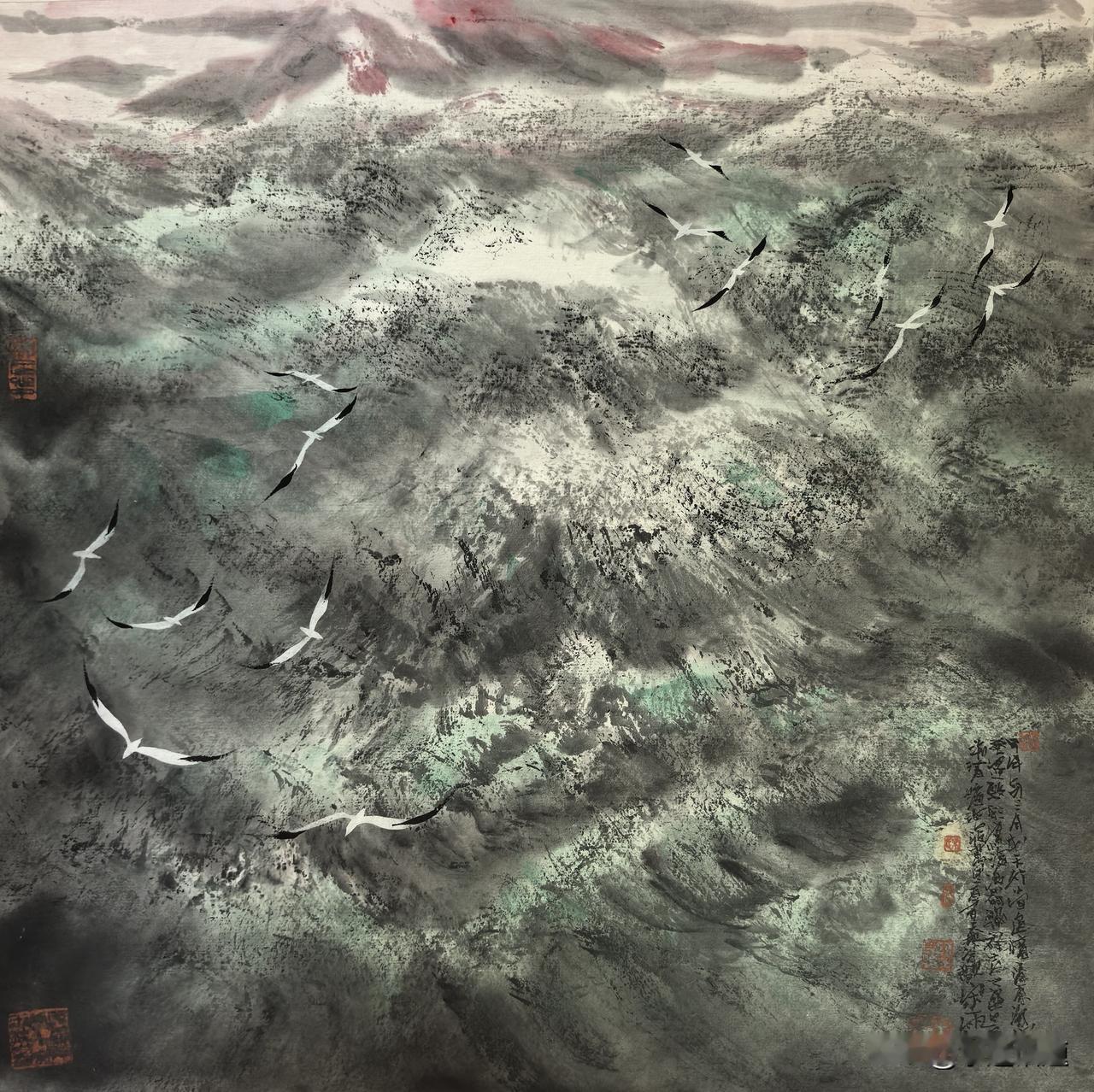 成年人最通透的活法，是把快乐当成生活的终极追求。世间人情纷乱，是非纷扰层出不穷，