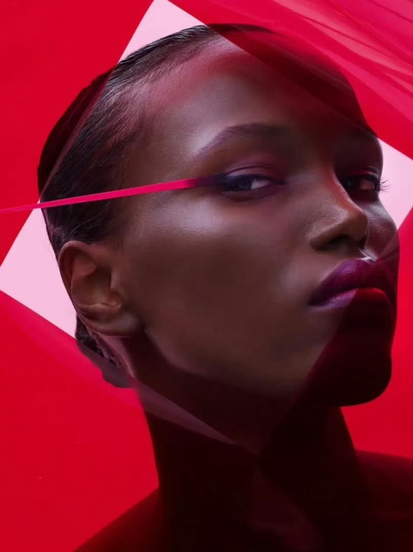 AnOther Magazine Spring 2026大片摄影：Viviane