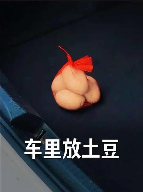 为什么要在车里面放一个土豆呢？它到底有什么作用？
为什么开豪车有钱的人喜欢在车里