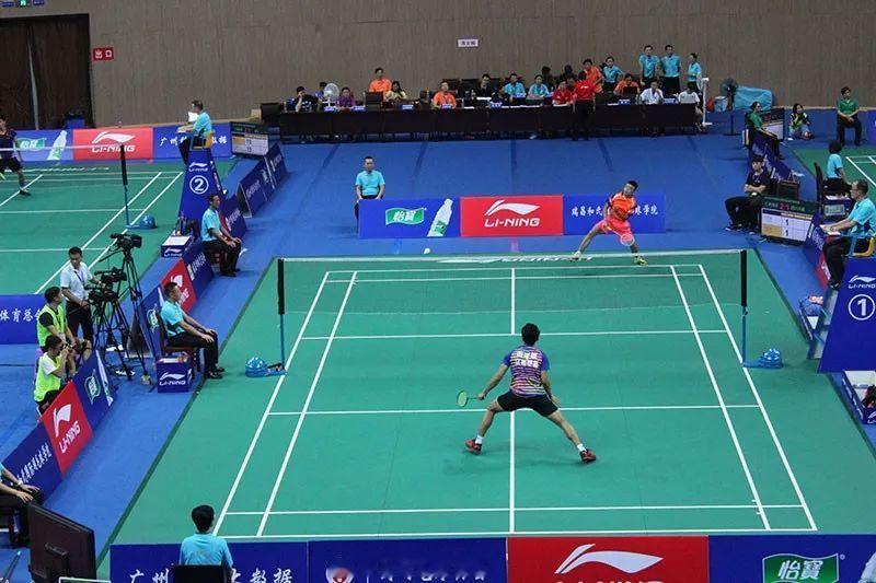2026中国羽毛球大师赛｜9月3日国羽完整战报🏸
 
轮次：16进8，国羽合计