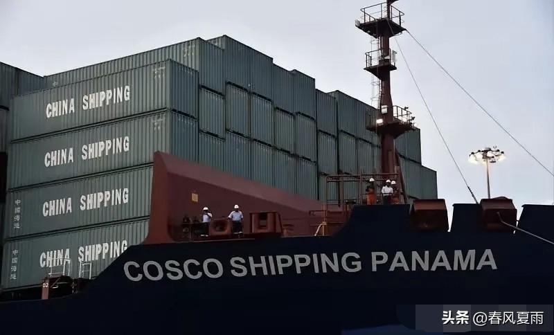 巴拿马急求中企重启运营。
新加坡联合早报今日报道：“巴拿马政府星期五（3月13日