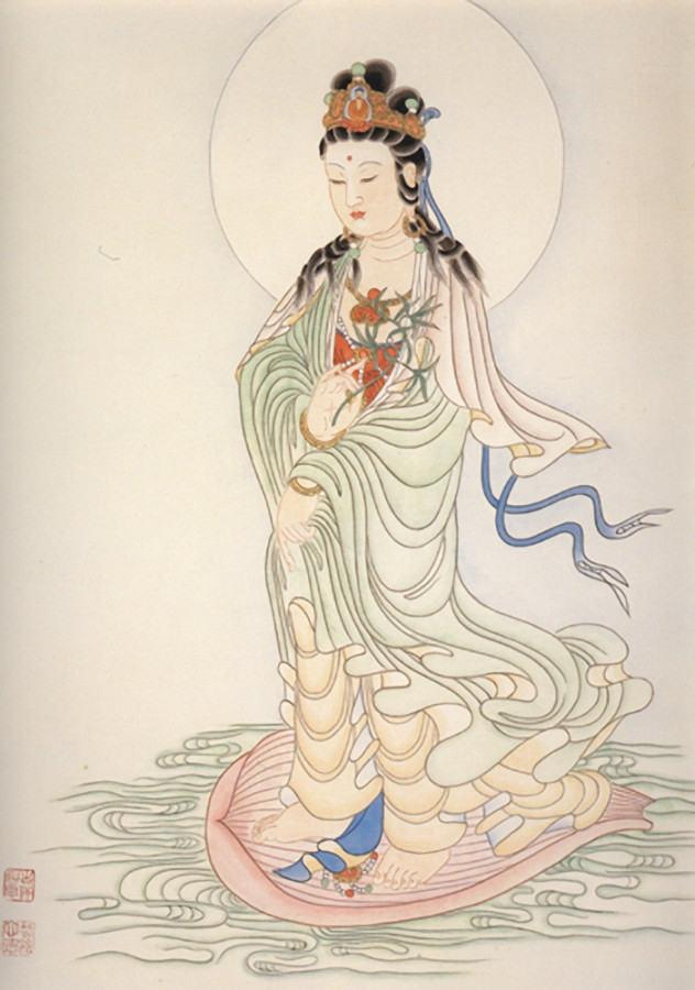 好运 