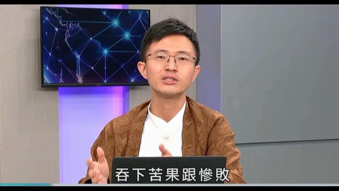 针对青鸟造谣台北市砍树″为对岸无人机开路″，侯汉廷痛批″再怎么关心植物都救不了沈