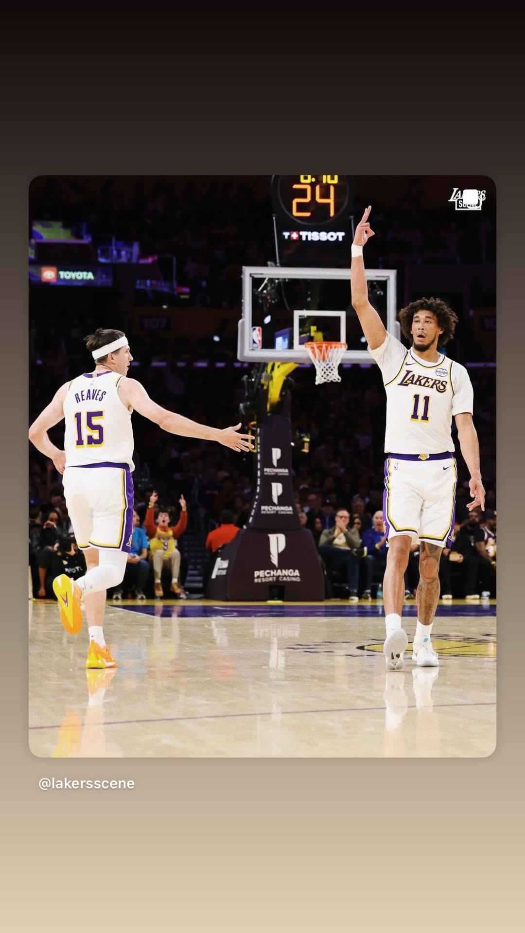 海斯ins更新了一篇新动态