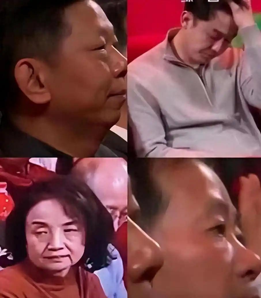 春晚钉子户大洗牌！4人无奈退场，1人永别，3人今年杀回！



2026年春晚，