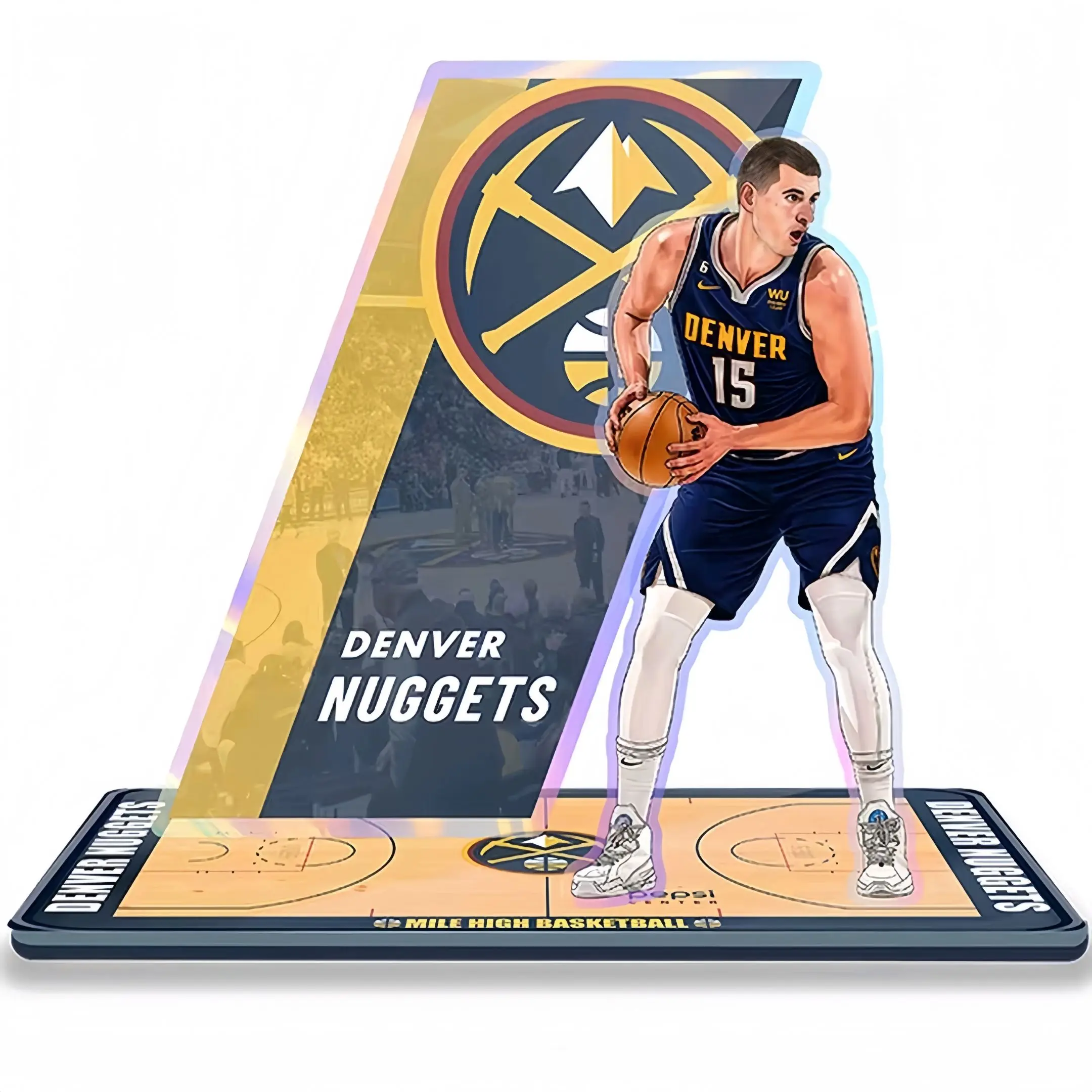 现役NBA球星实力前十 你们认同吗？