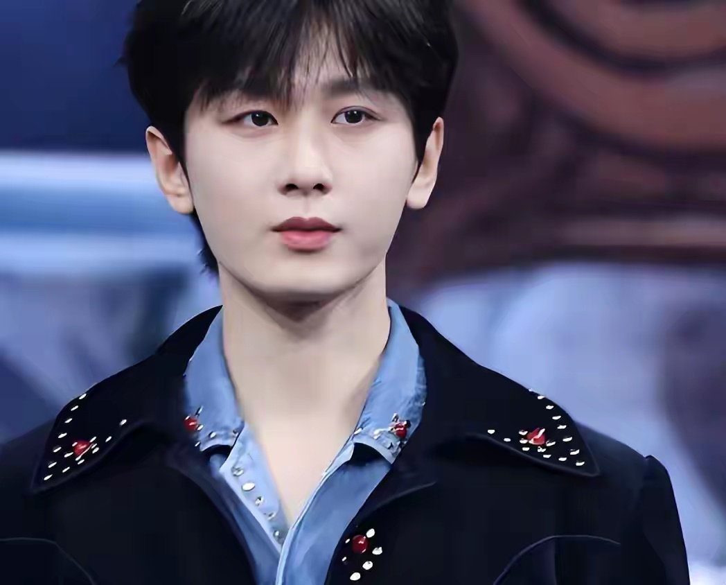 他和王一博处境蛮像的内娱顶流，终究都逃不过一场风波？ 