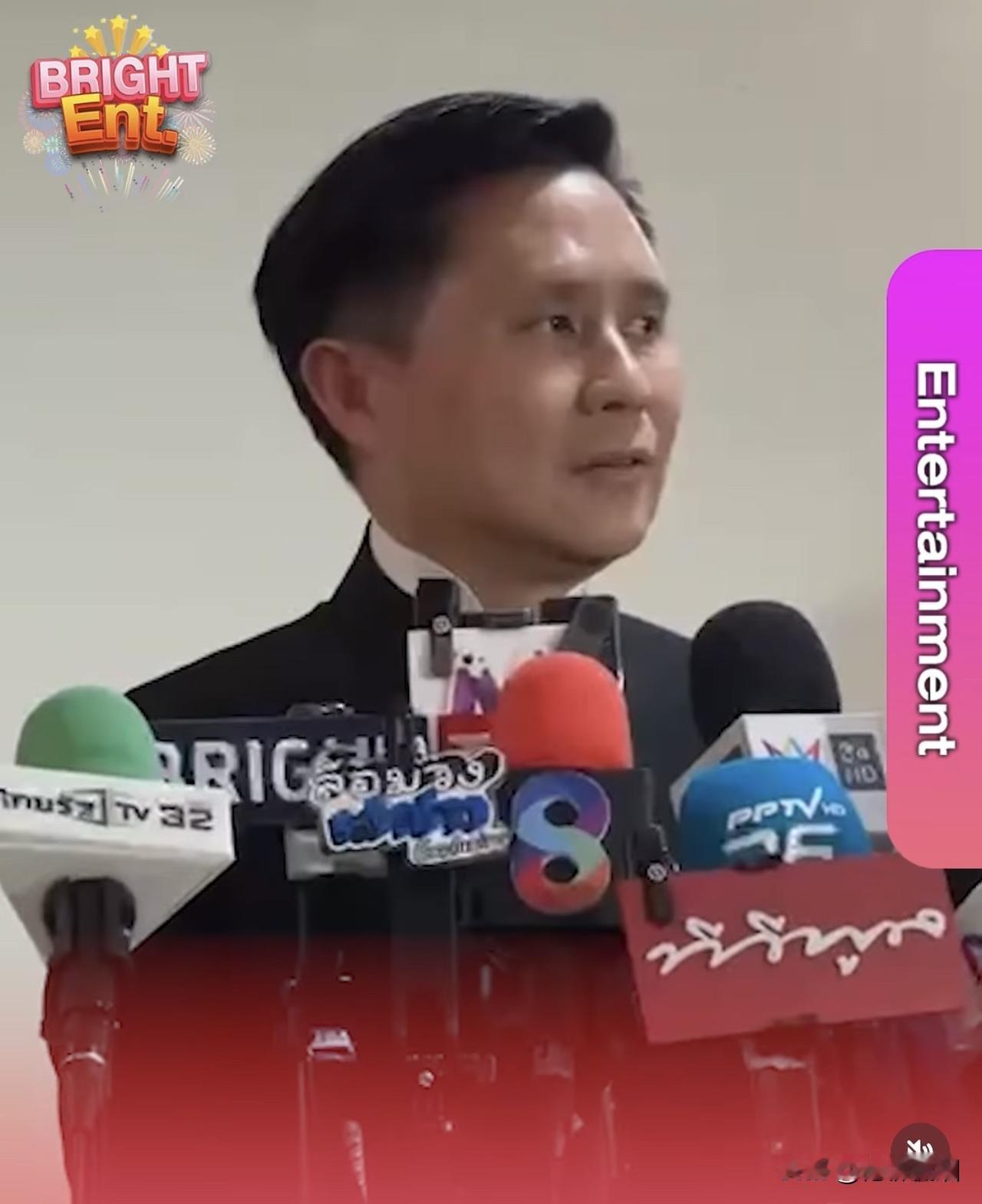 阿赞Panthep：准备了20多名律师的团队，帮助Sai应对与其母亲之间的官司纠