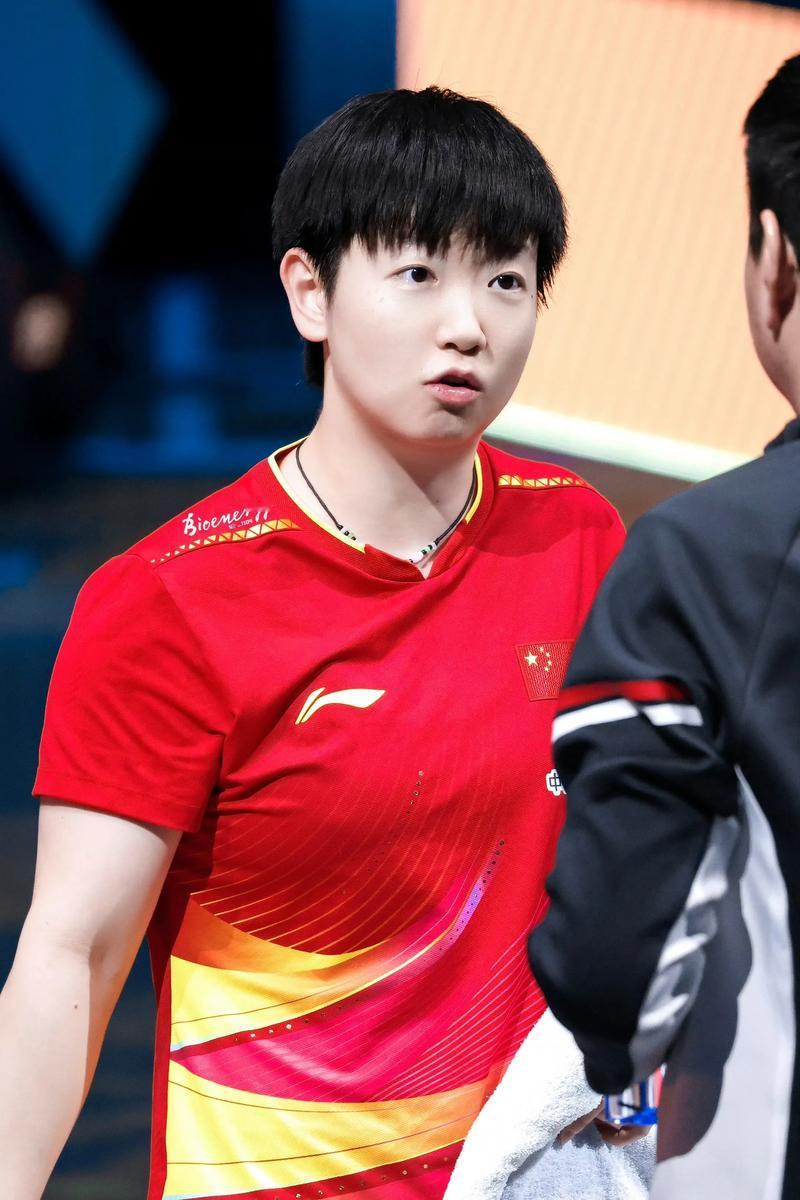 王楚钦孙颖莎3比0松岛辉空大藤沙月恭喜中国队混团夺冠🏆！恭喜孙颖莎再一次带领队