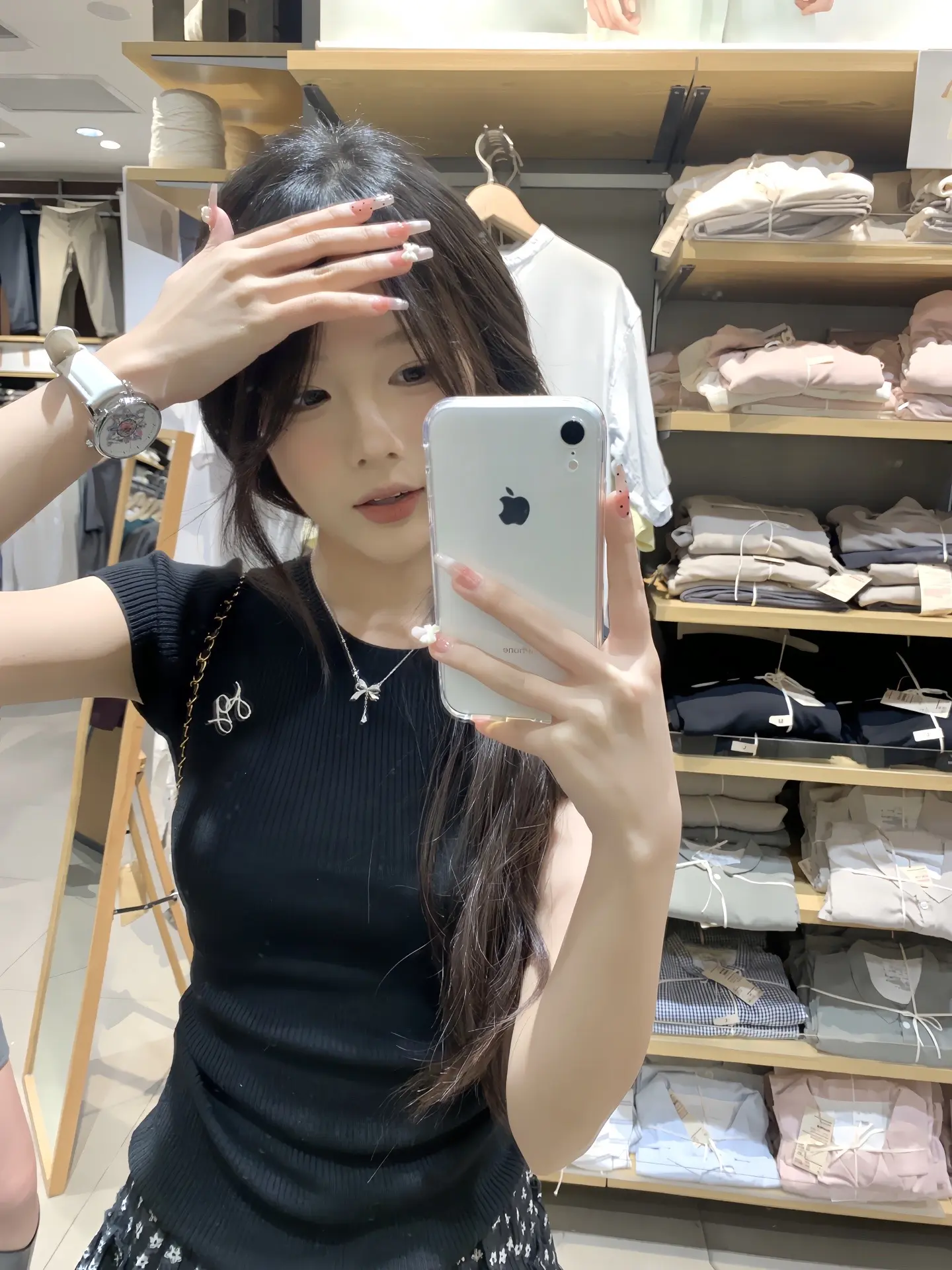 夏天来临 还是你和我⌯>ᴗo⌯ಣ