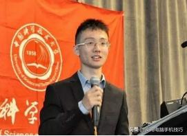 24岁中国物理天才破解百年世界难题，美国承诺:“只要留在美国，绿卡、美元都是你的