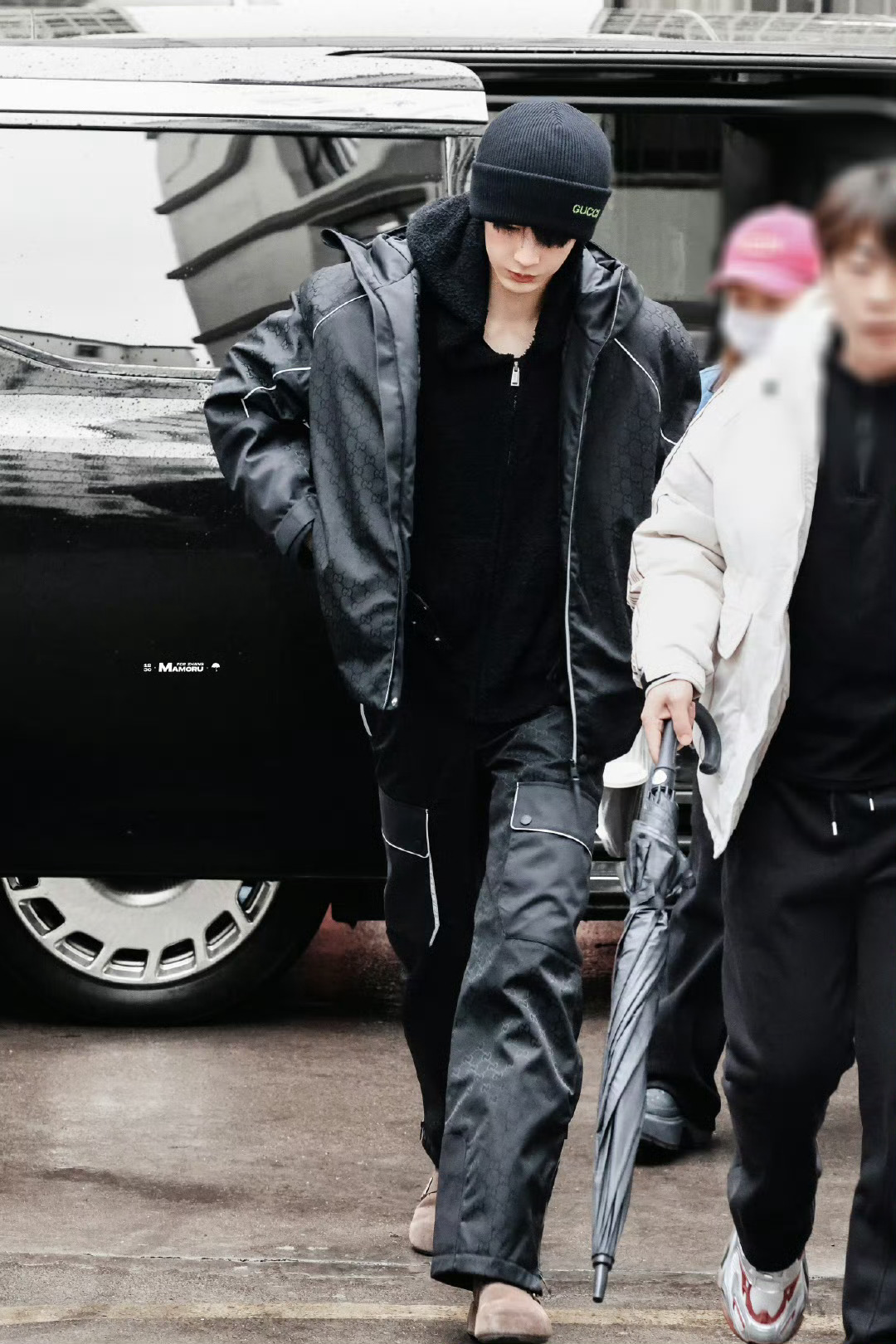 张凌赫冷都男张凌赫