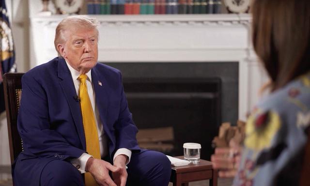 特朗普决定要参加在法国举行的G7峰会，他要解决什么问题？
据环球市场播报6月4日