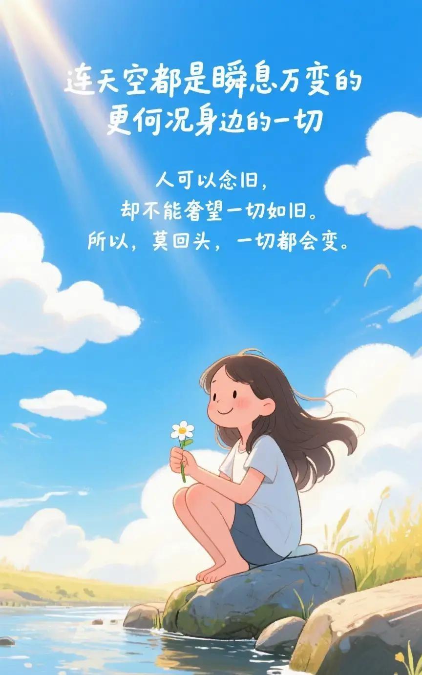 怀孕八个月挺着大肚子去银行办卡，把仅有的八千块塞给闺蜜救急，结果六年里被各种理由