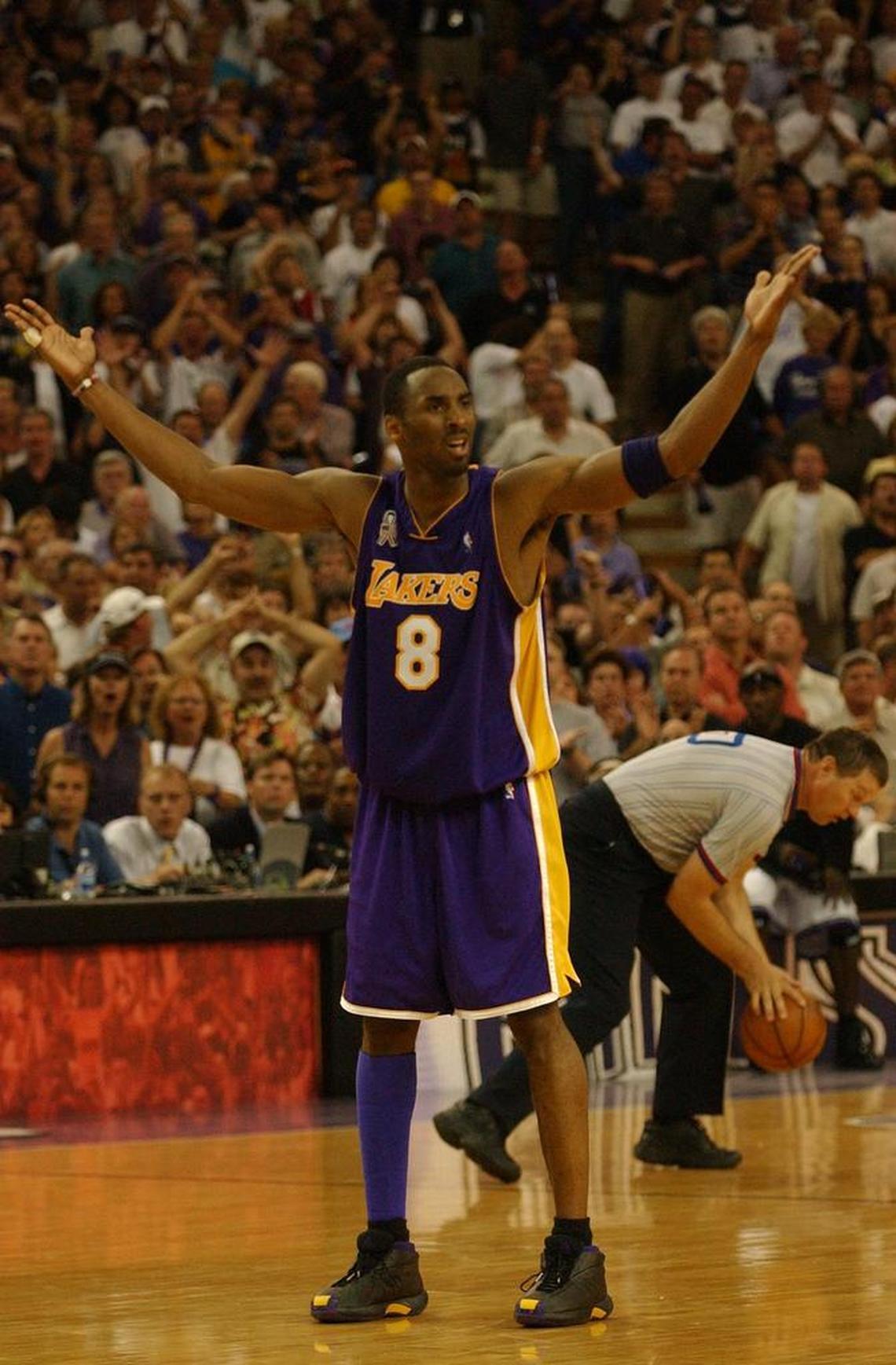 Kobe Bryant Whaaaaaaaat !?科比