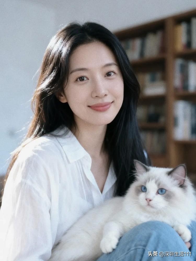 以前我有个闺蜜，我们关系一直很好。可自从我新交了男朋友，我就感觉我和她的关系变得