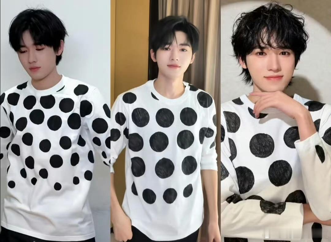 宋亚轩珍珠小子宇宙打开珍珠小子你很有名，抽象大帝从小培养宋亚轩珍珠小子