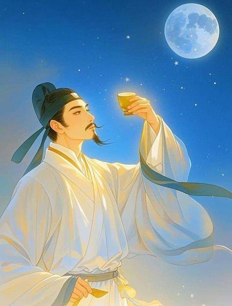 李白写千古名句“桃花潭水深千尺，不及汪伦送我情”！有学者考证：汪伦还送李白名马八