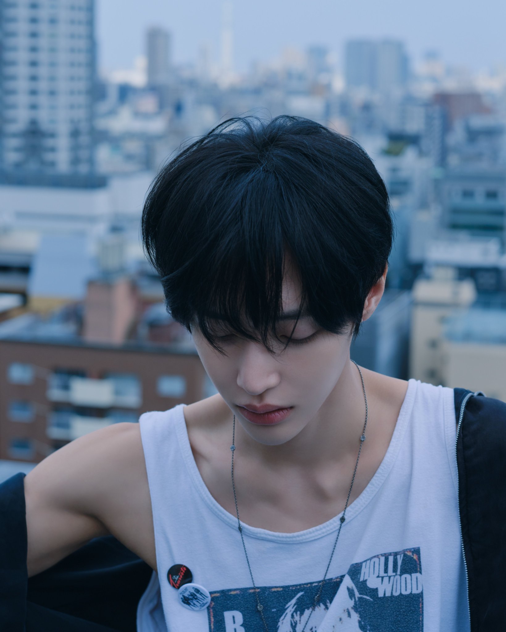 RIIZE迷你二辑【II】朴元彬预告照➫ 2026.06.15 6PM (KST