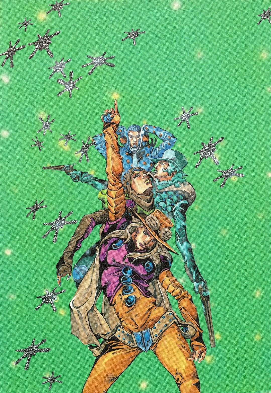 距飙马野郎 TV动画第二赛段播出还有 1 天！    OP现已解禁 ​​​