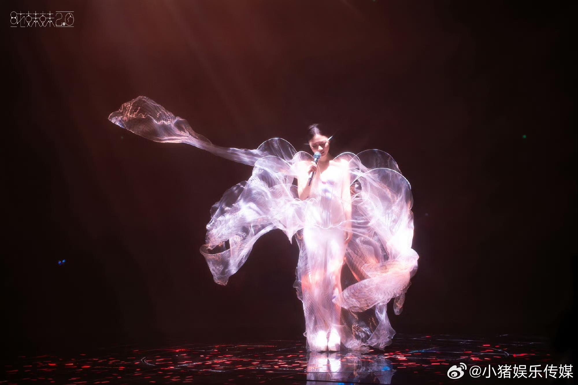 单依纯演唱会南京站官宣南京终于迎来单依纯演唱会，看过无数粉丝分享的现场片段，每一