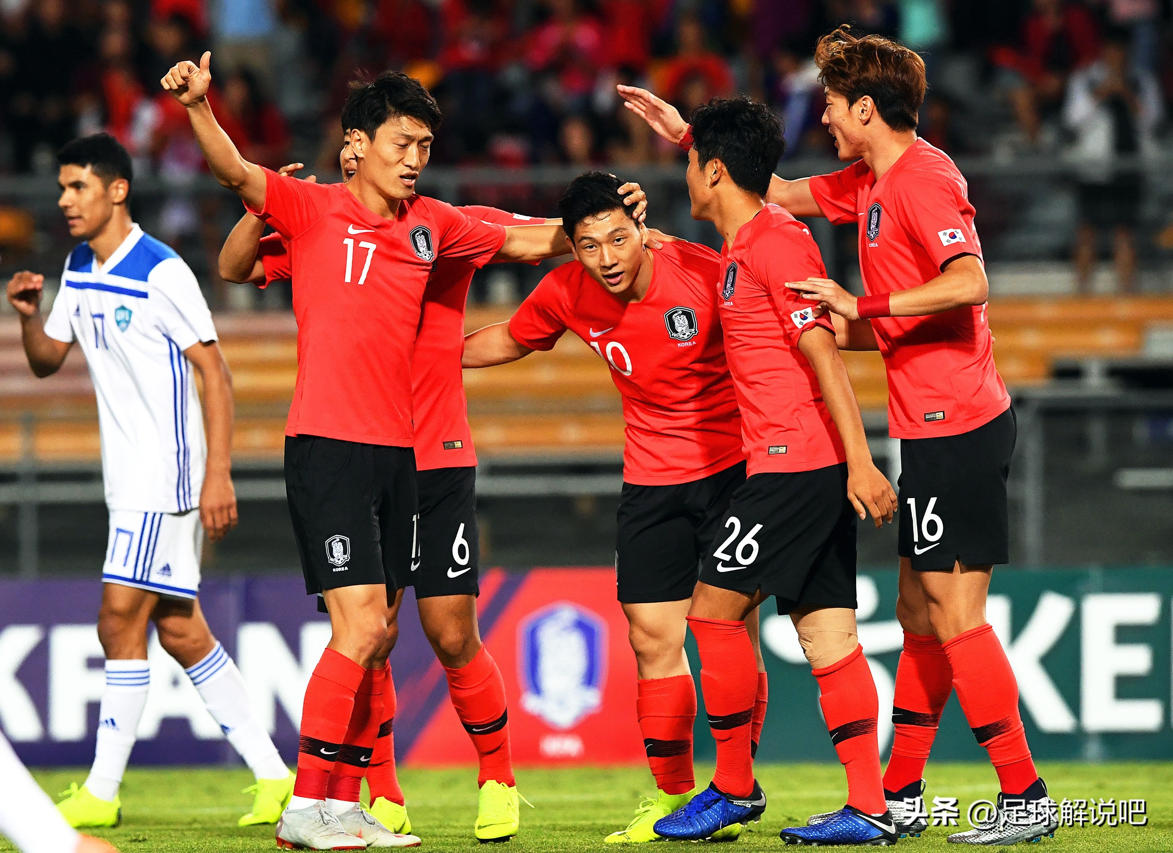 世界杯体育比赛足球世界杯 墨西哥 vs 南非（2026世界杯揭幕战 A组）时间：