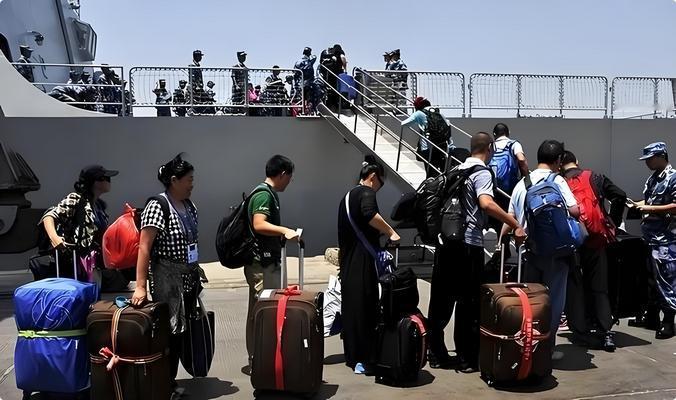 只剩4天，俄罗斯撤侨准时开始，中方按兵不动，美国偷偷断供石油
就在所有人以为美国