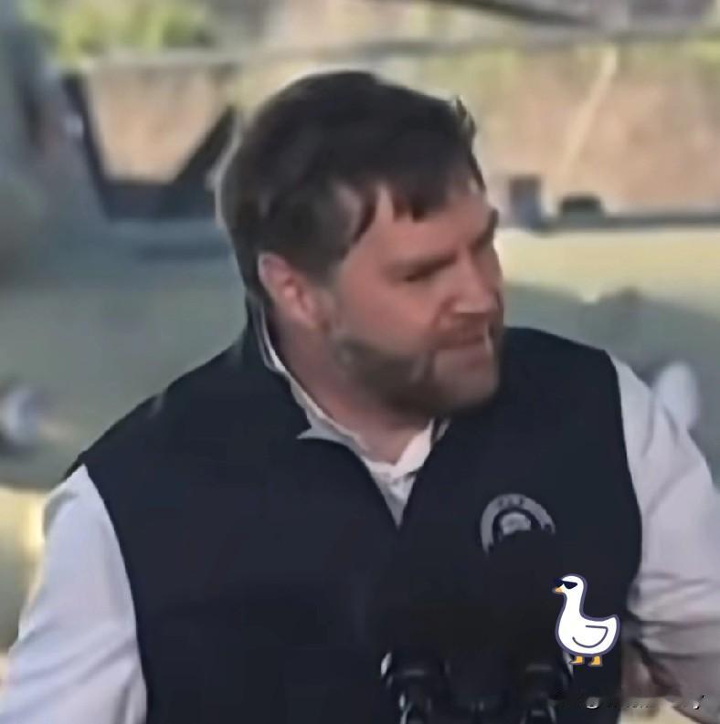 比特朗普还狠的人来了！

此次对美国副总统万斯住处的袭击，暴露出美国安全防护存在