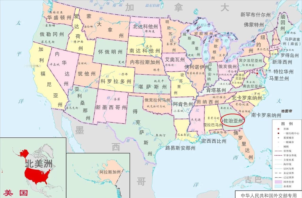 直到2026年的今天我才知道，美国的年轻人居然没有赡养父母的义务。
或者严谨的说