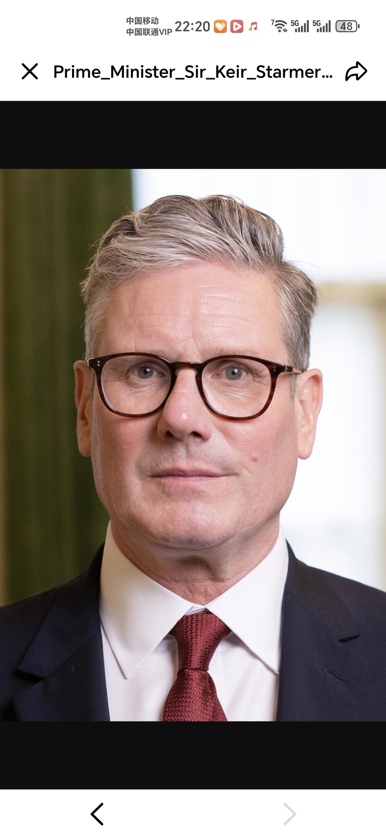 向格陵兰岛派了一名士兵，被加征10%的关税（6月起改为25%），英国这是得不偿失