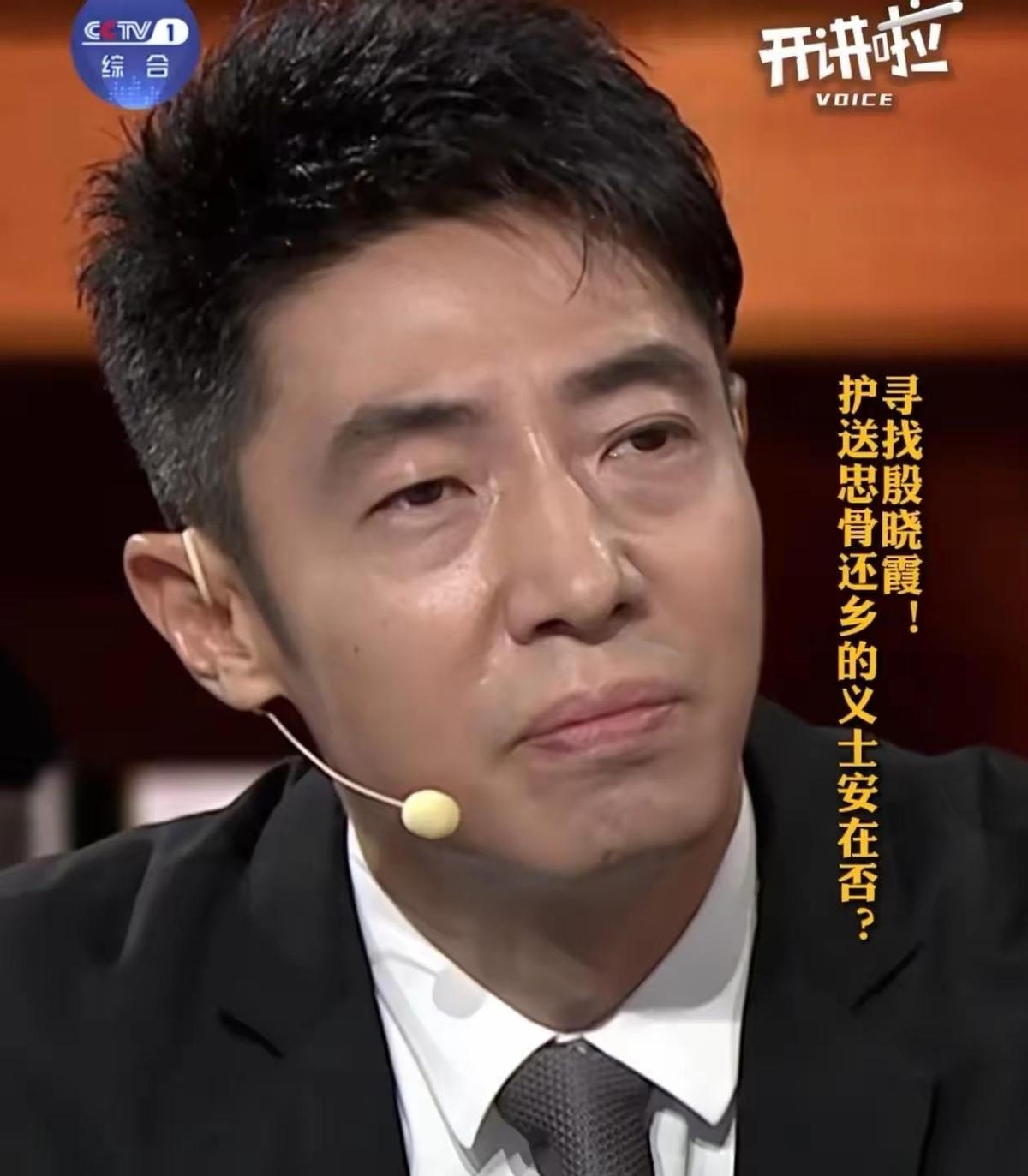 撒贝宁霍思燕让人觉得好久没见，舒淇却像刚认识。
这不只是时间问题，是曝光度在拉扯