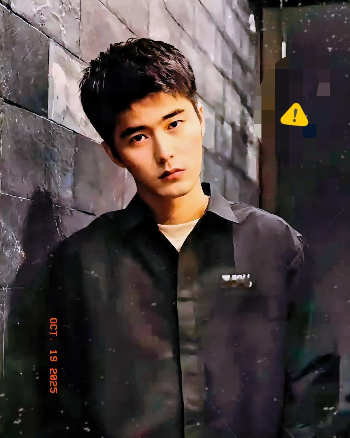 不陪酒真的会被打！

娱乐圈真是法外之地啊……

95后男演员刘奕畅因为对方不愿
