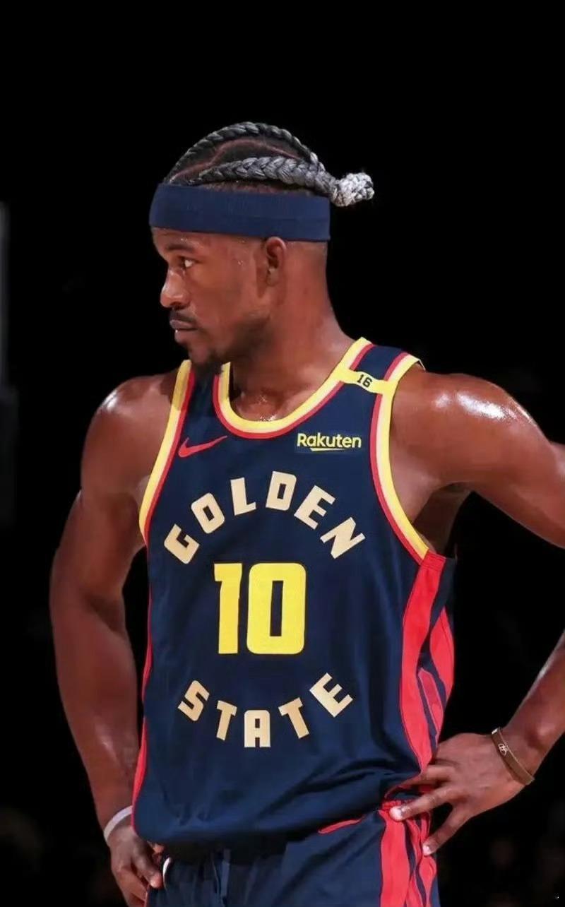 NBA新赛季刚过半，赛季报销球员一览：巴特勒：右膝前十字韧带撕裂惠特莫尔：右肩深