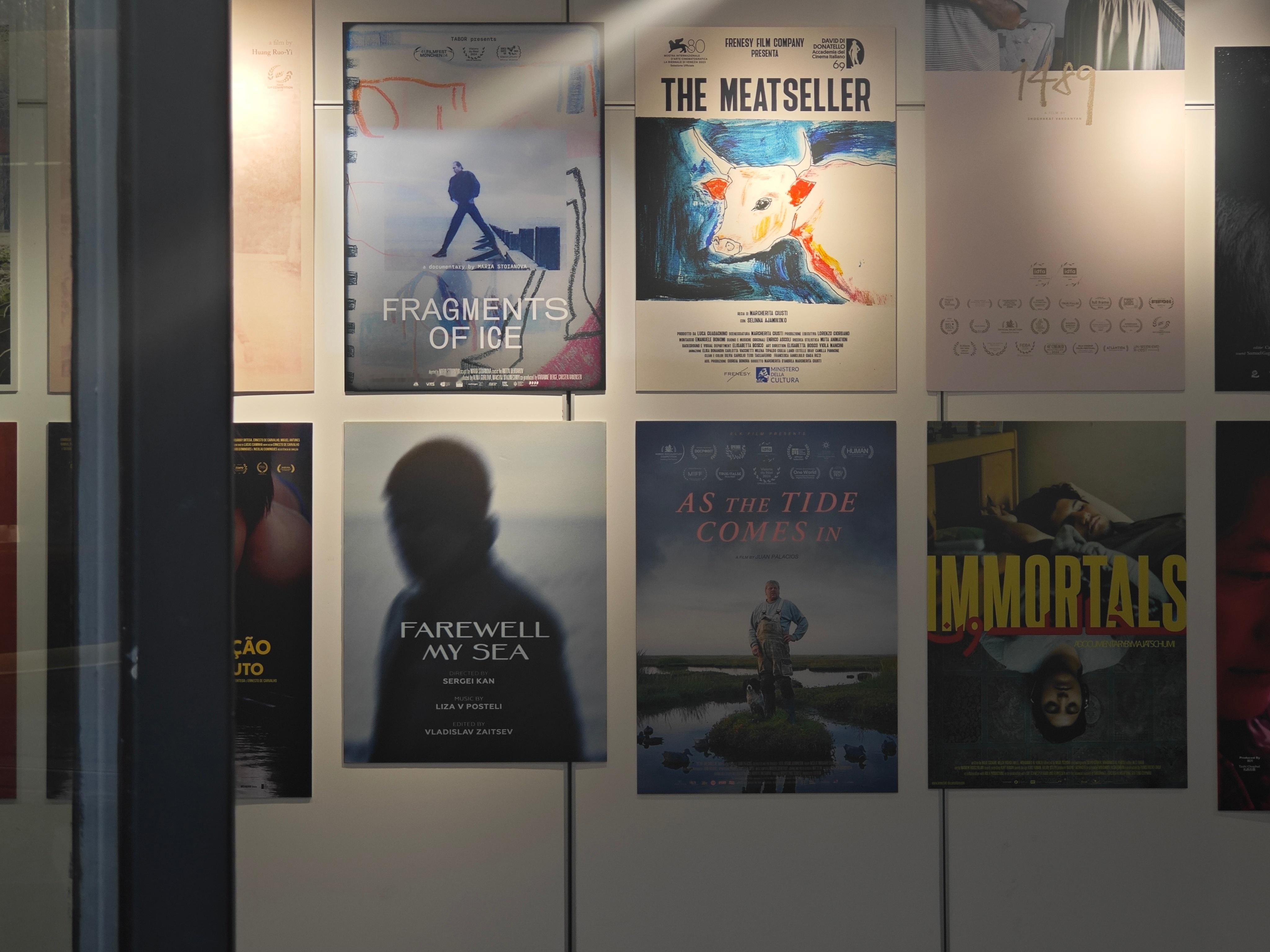 看到一组数据，韩江的作品全球销量，比过去十年其他八位诺贝尔获奖作家加在一起都多。