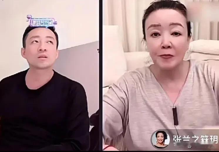 #我来唠家常#汪小菲问女儿：跟妈妈住开心吗？汪希玥的回答，透露对爸爸的不舍。汪小