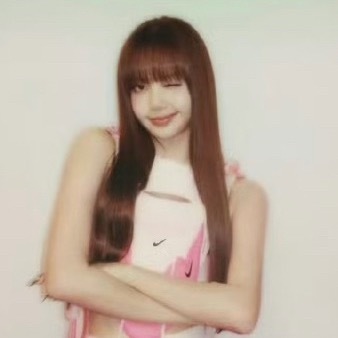 小橘子 是你吗🥺🍊lisa世界杯新歌