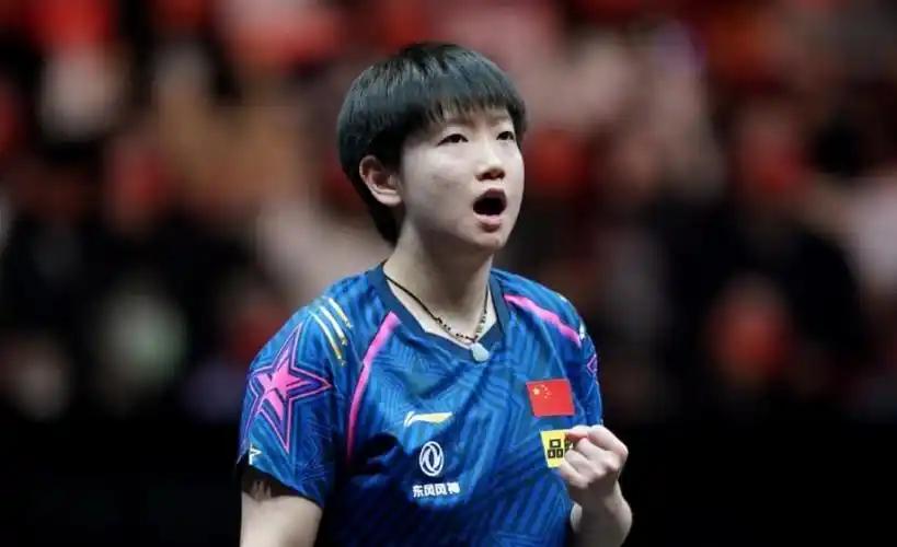 国乒好消息！国乒三个人拿到票了，十二月香港打总决赛

2026年WTT香港总决赛