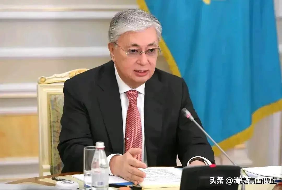 托卡耶夫政权更稳啦！

昨天哈萨克斯坦首届库鲁尔泰选举结束，执政党取得接近71%