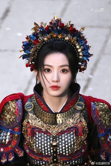 樊长玉女将军上线 樊长玉女将军高光时刻来了 期待这个女将军长玉上线 