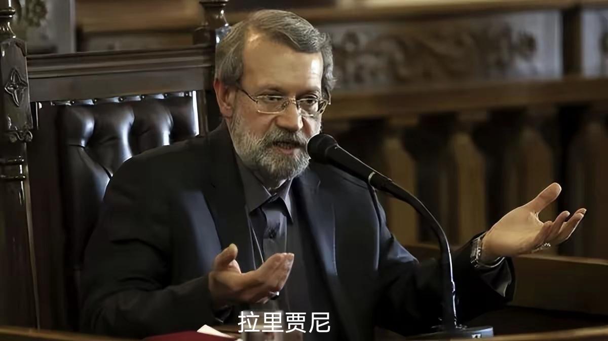 层层指定继任者，哈梅内伊已做好殉国准备。

《纽约时报》说，他已经把原本属于自己