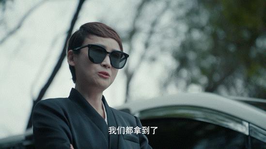 女神蒙上眼拍出了女性野心家女神蒙上眼 每个角色都立住了💥！唐盈盈的果敢、戴佩琳