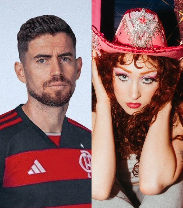 吓哭11岁女孩的不是插排姐保镖 球星Jorginho发布声明，澄清前段时间指责插