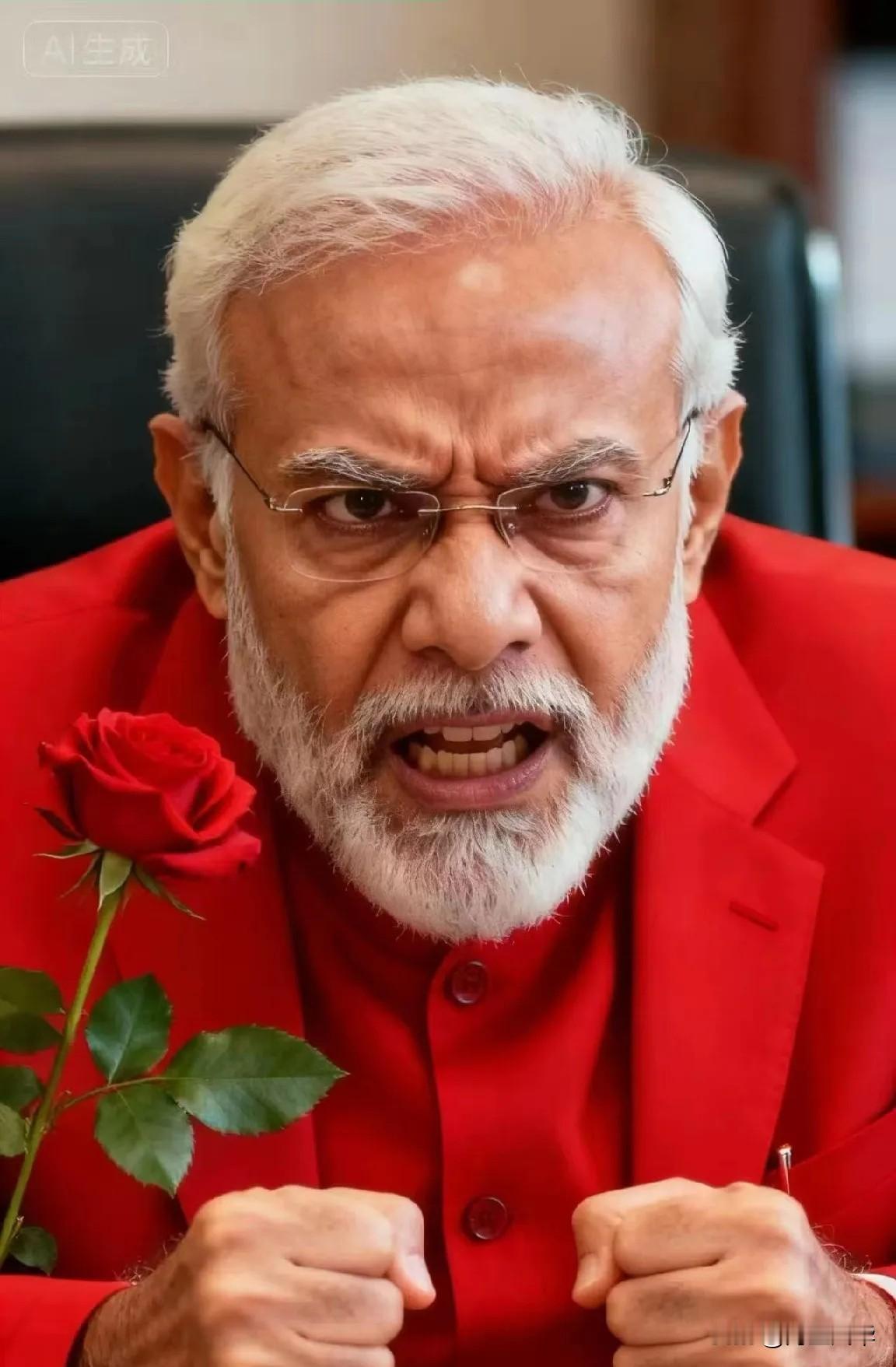 印度传来消息：
3月18日，印度空间研究组织这回摊上大事了。他们引以为傲的国产卫