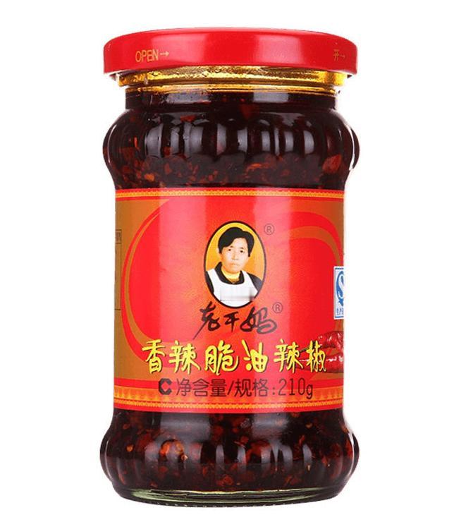#老干妈回应被辛巴称为是预制菜# 调味料怎么会算预制菜？预制菜一般指的是经过一定