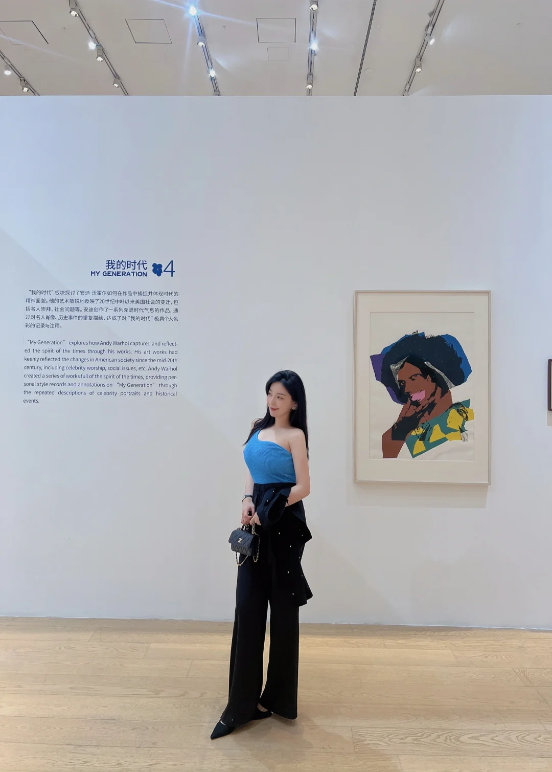 永不消失的艺术🎨深圳展