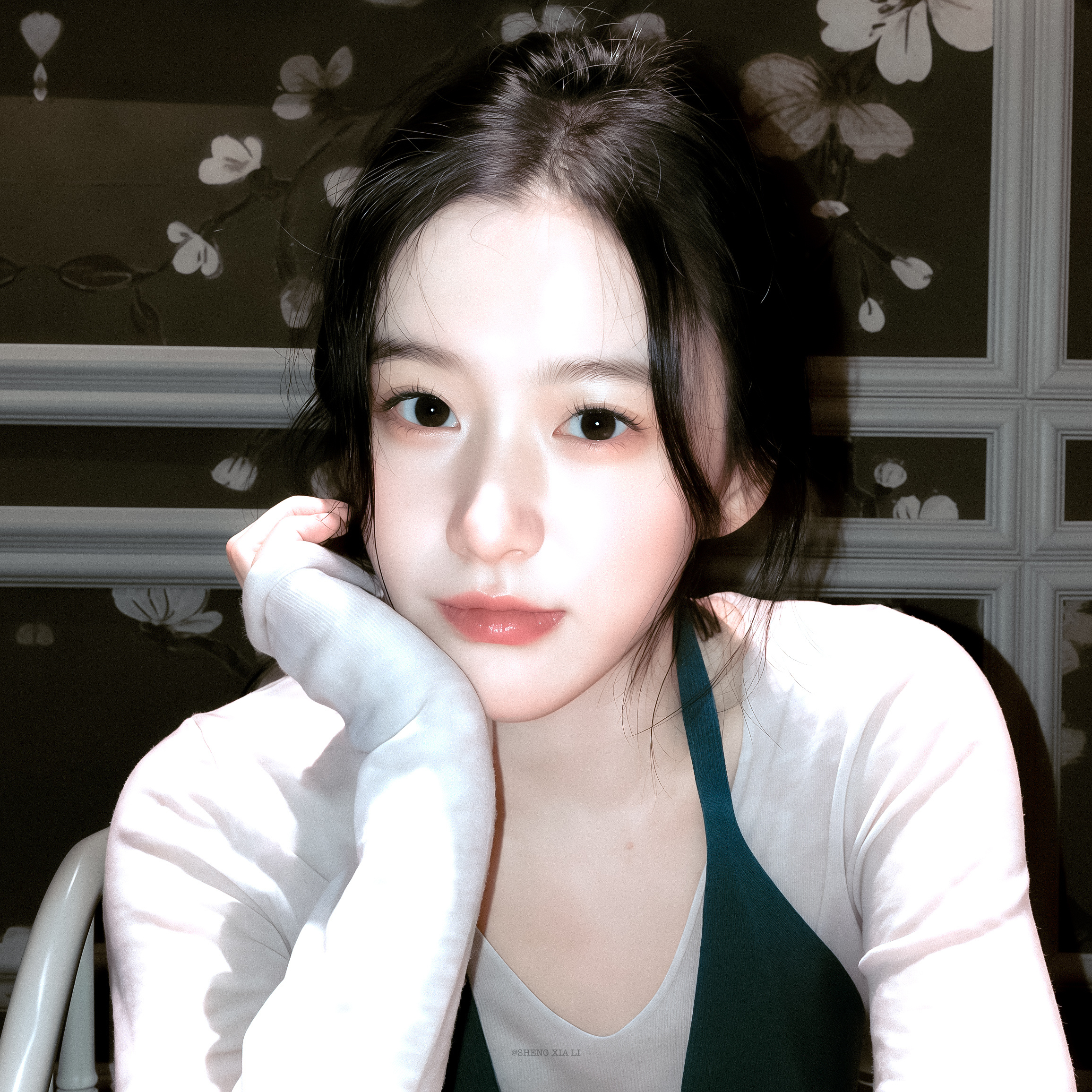 包上恩 🍃☀️☕️·明媚感头像壁纸更新～ 