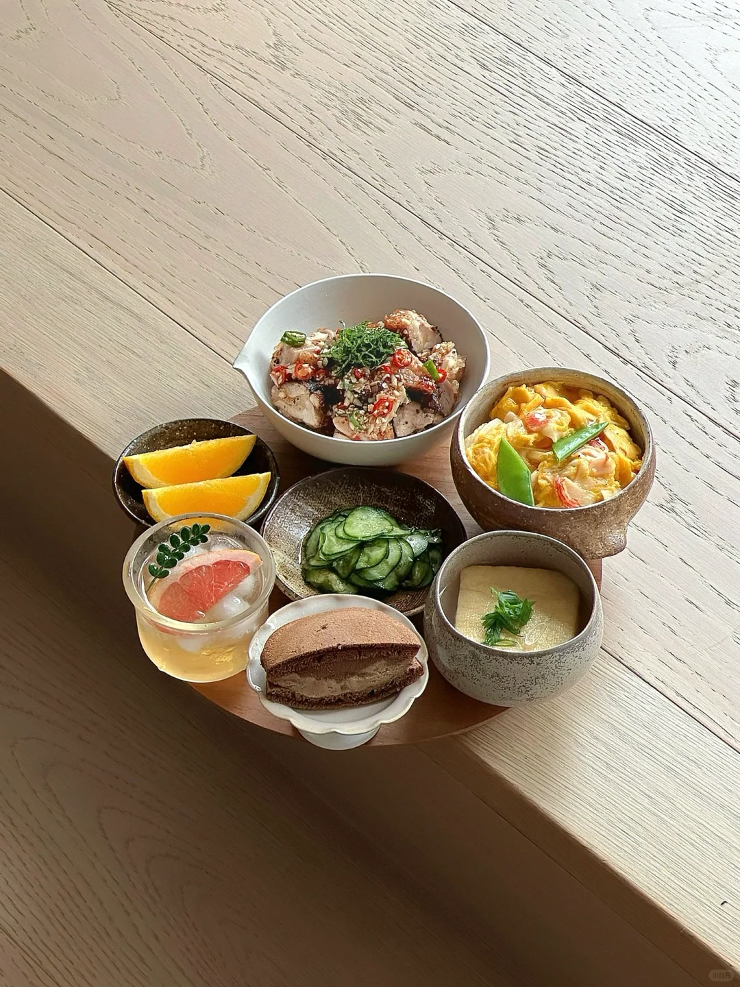 一人食 欢迎光临 孤独食堂