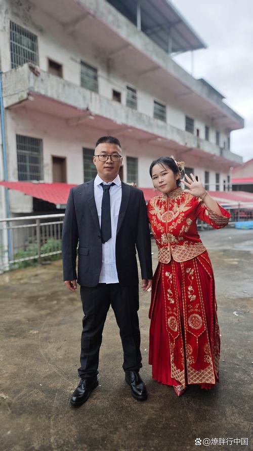 中国和老挝因铁路通车后两国通婚人数有多少？
一、无官方“通车后新增”精确统计
 